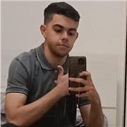 Laureando in scienze motorie, obbiettivo migliorare lo stato di benessere fisico e mentale delle persone